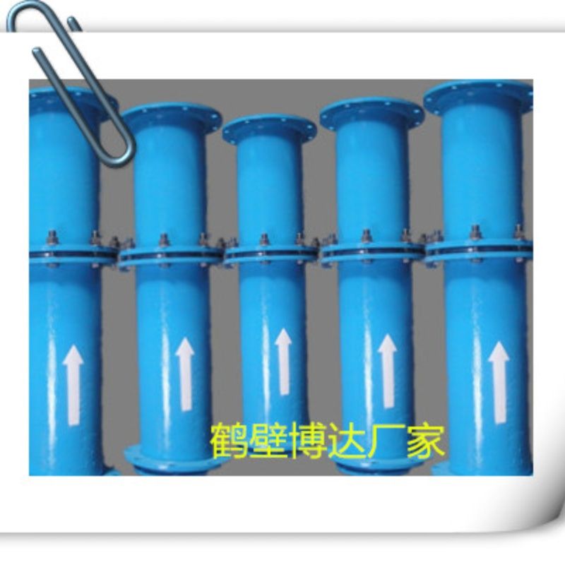 老客戶(hù)持續下單礦用孔板流量計