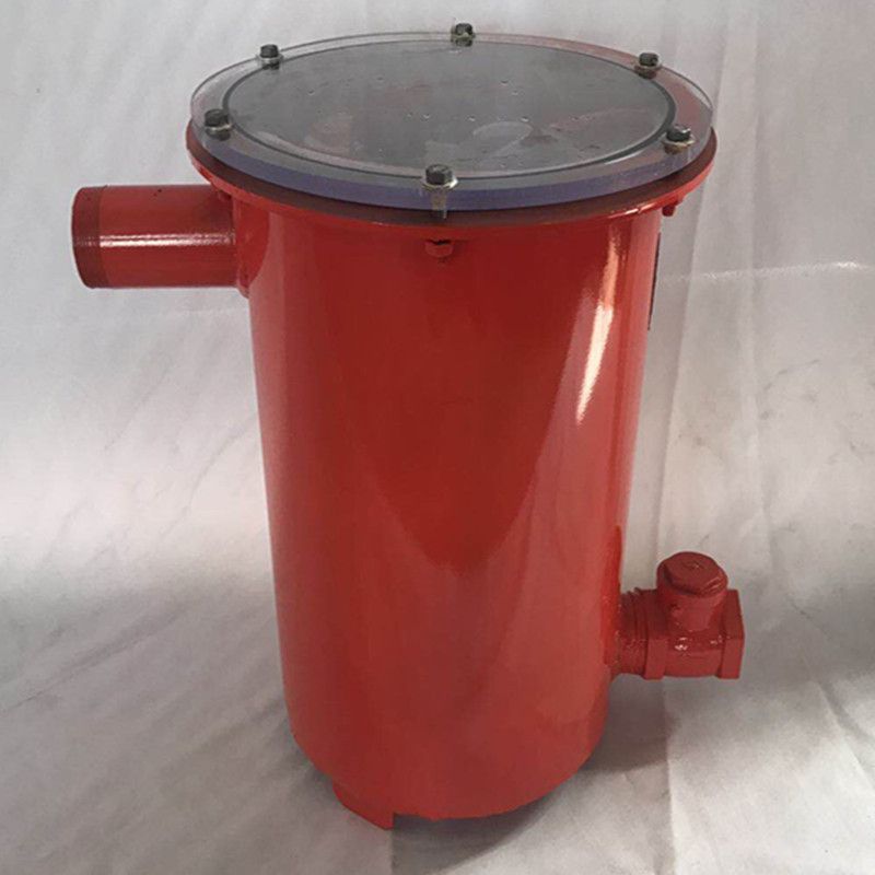 價(jià)格好品質(zhì)高的可視化負壓放水器